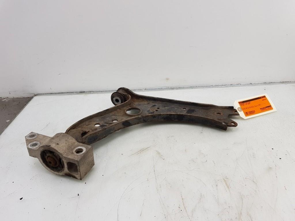 BRAS DE SUSPENSION AVANT GAUCHE (TRIANGLE) Golf V (1K1), Autos : Pièces & Accessoires, Dhr. J. Ham, Volkswagen, Administratie@autoham.nl