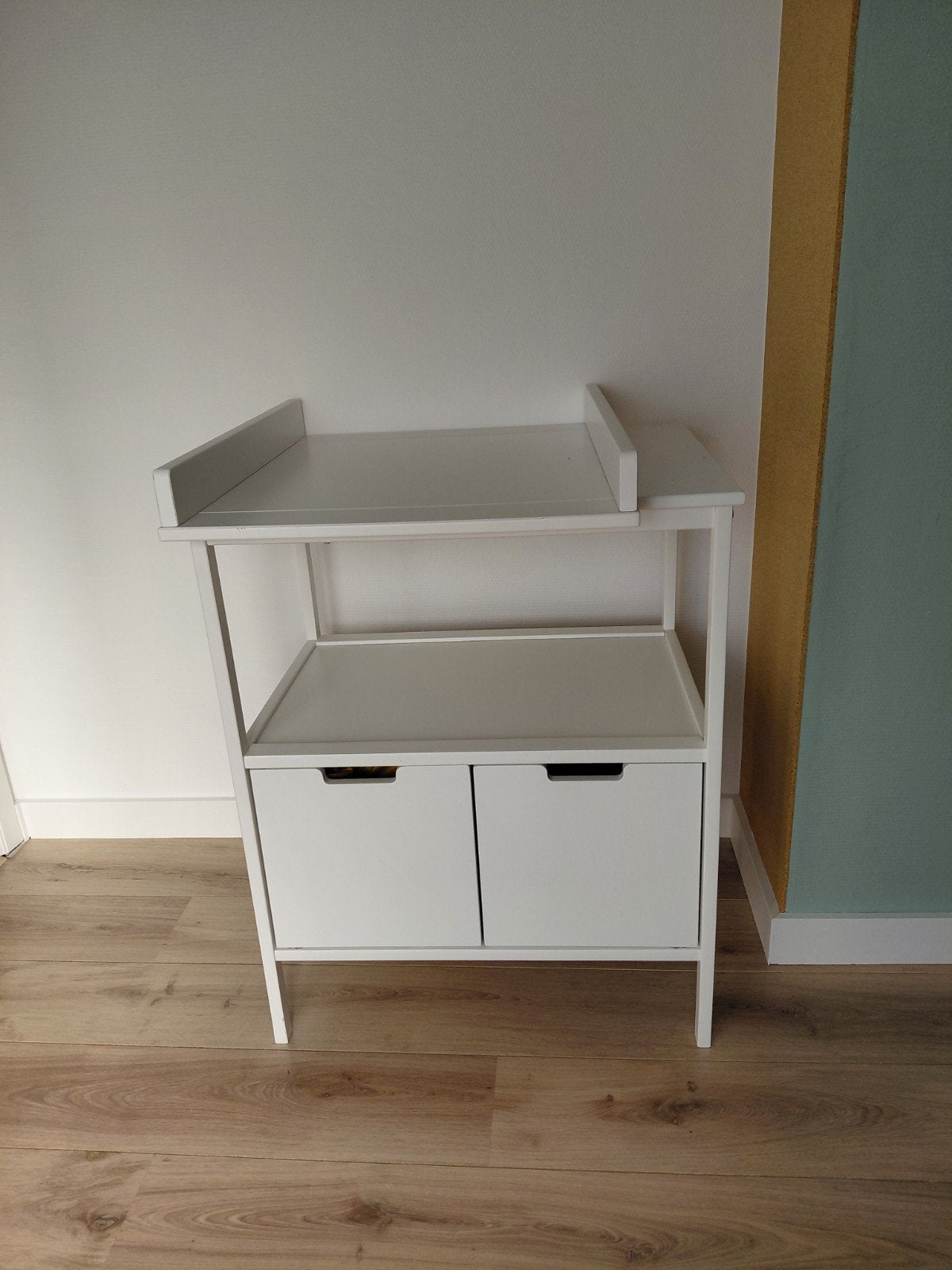 Table à langer pour bébés, Enfants & Bébés, Enlèvement