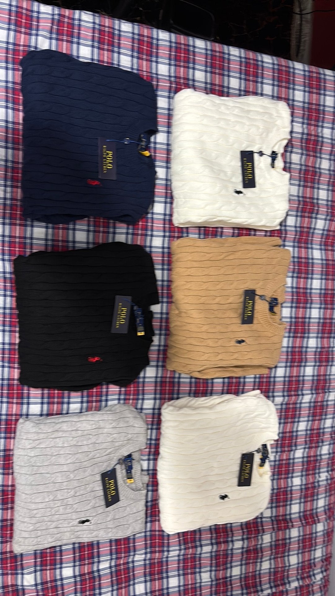 Des pulls ralph lauren, Kleding | Heren, Overhemden, Ophalen, Zo goed als nieuw