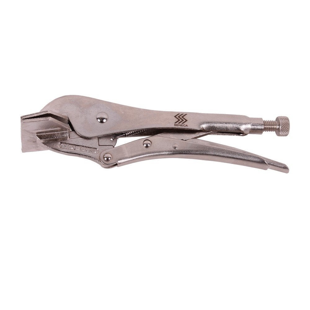 Griptang voor plaatwerk 10" professioneel, Envoi
