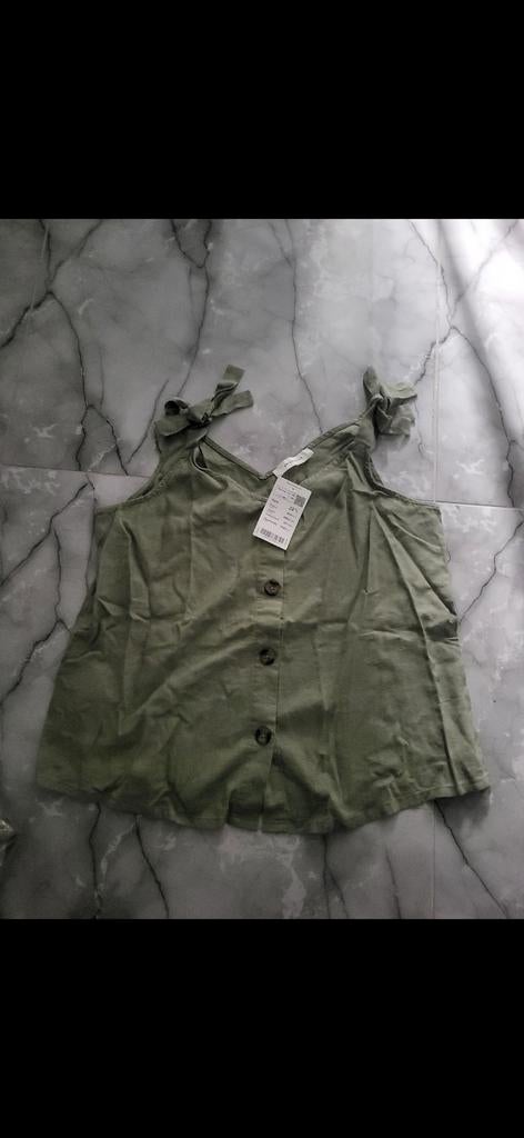 Promod 12€Neuf, Enlèvement ou Envoi, Neuf, Vert, Promod