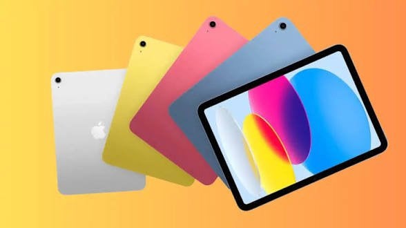 Wi-Fi sur iPad désactivé, Envoi