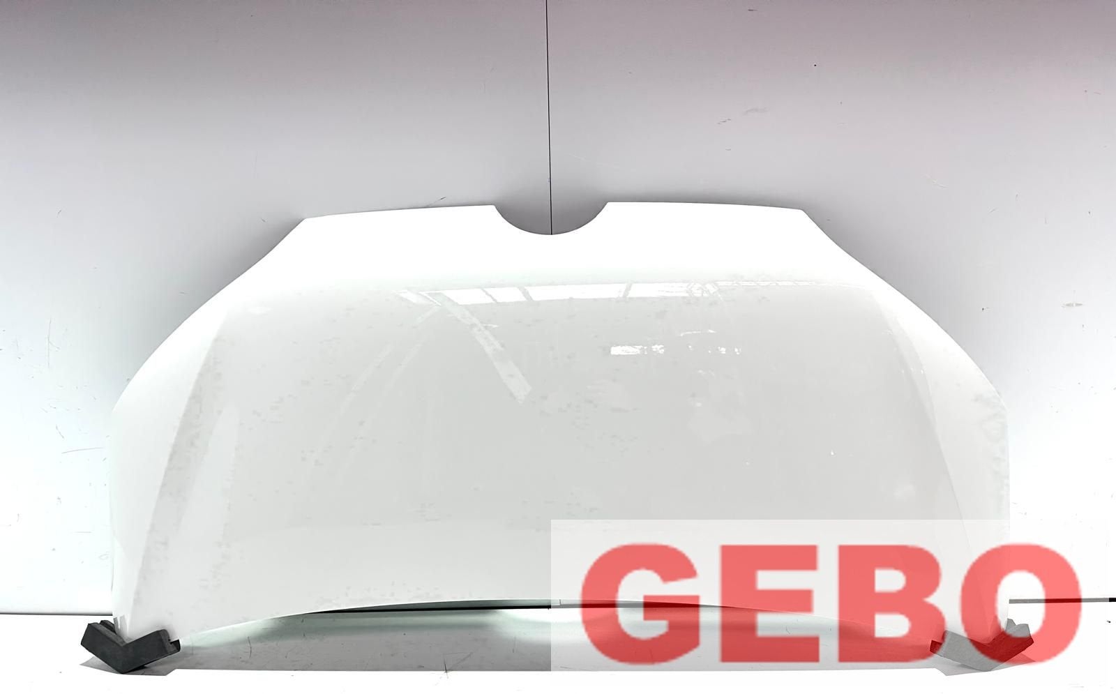 Volkswagen Up 2011/2016 motorkap LB9A 1S0 823 031 c NIEUW, -, Volkswagen, -, Nieuw