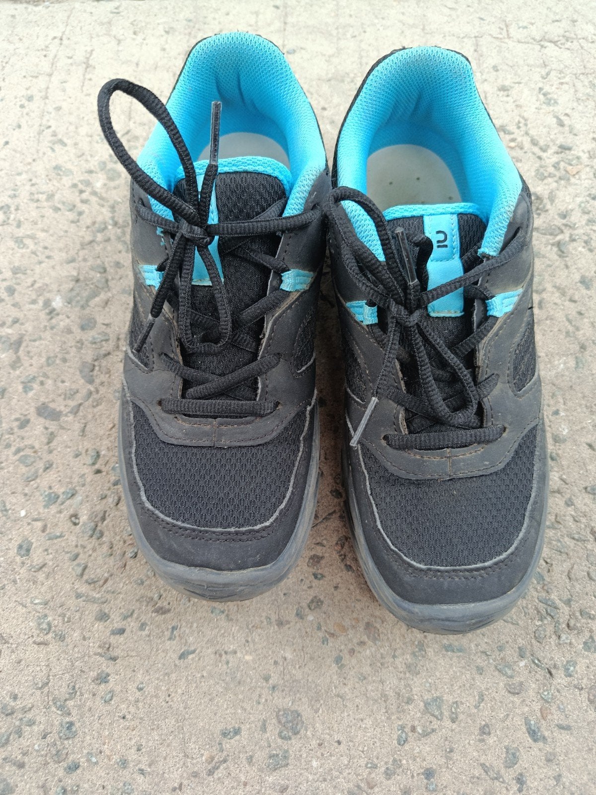 Kinderschoenen maat 38 – goede staat, Enlèvement, Chaussures