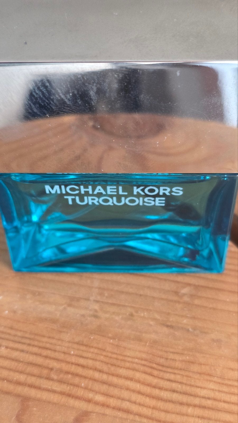 Michael Kors Turquoise 50 ml, Enlèvement ou Envoi