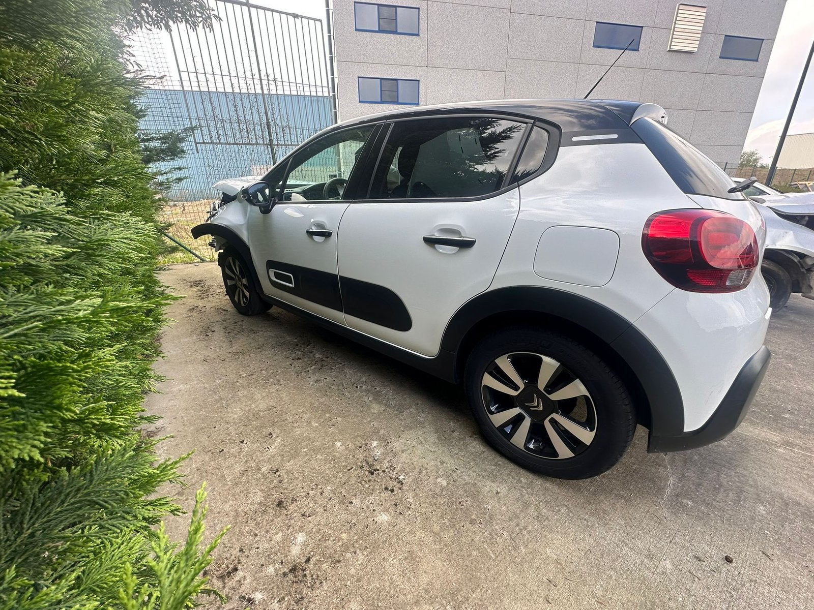 Citroën C3 Essence 2023, Autos, Achat, Euro 6, Entreprise, Boîte manuelle