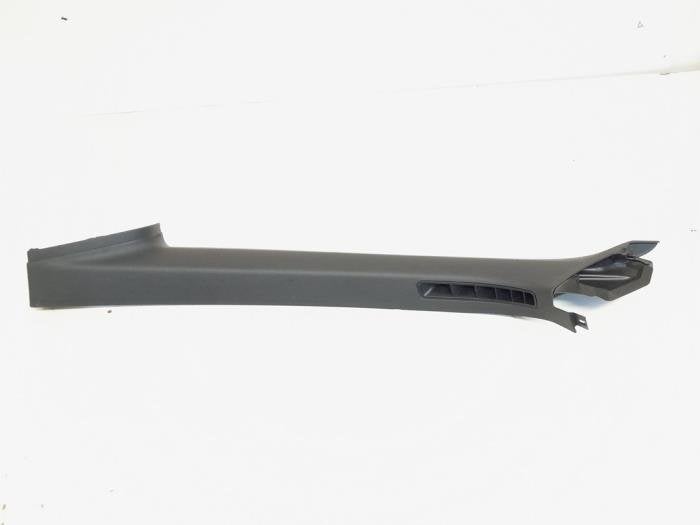 Protection montant A gauche d'un Volkswagen Golf, Volkswagen, -, 3 mois de garantie, Utilisé