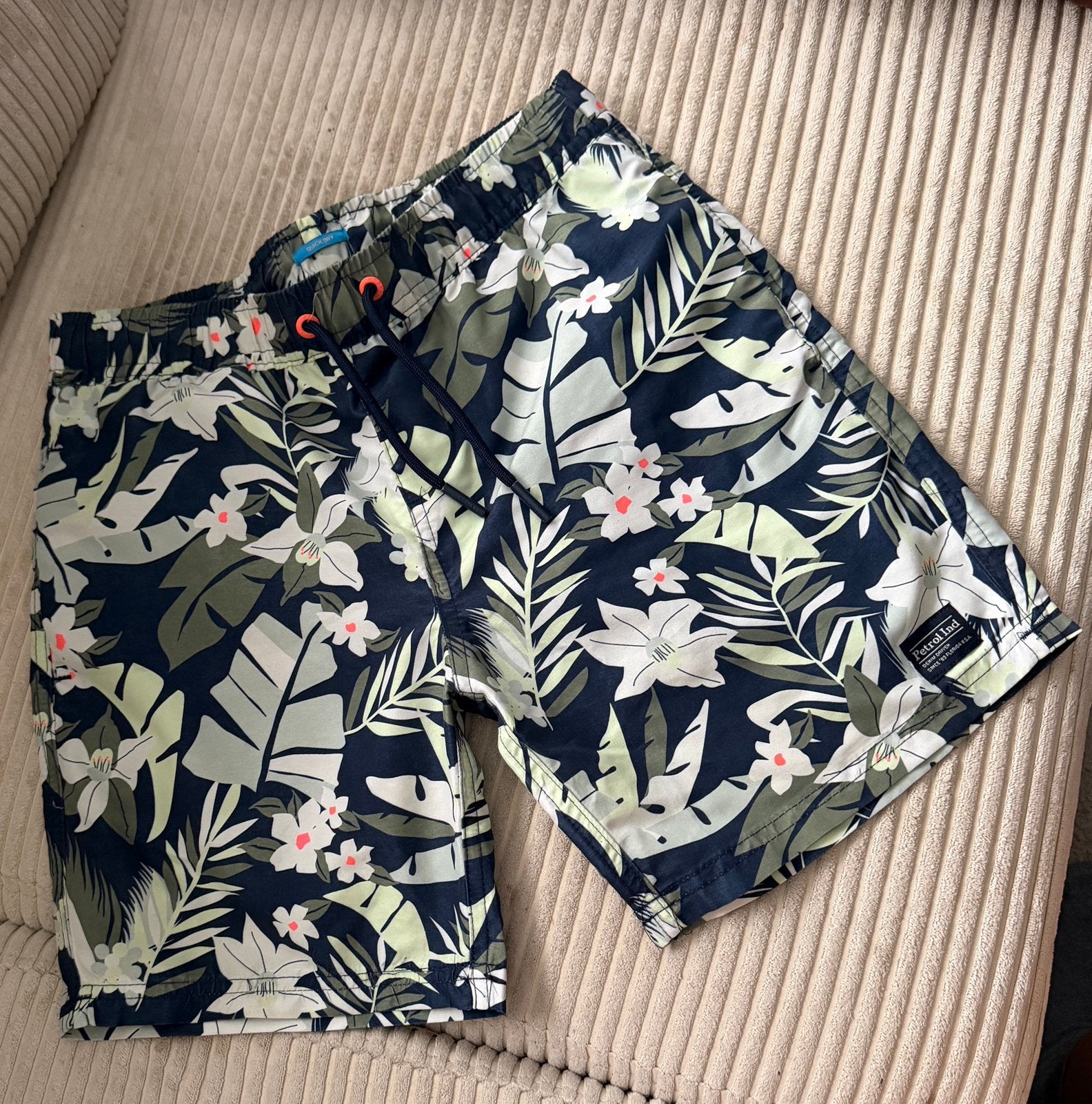 Zwemshort 164, Kinderen en Baby's, Kinderkleding | Maat 164, Ophalen, Nieuw, Jongen, Sport- of Zwemkleding