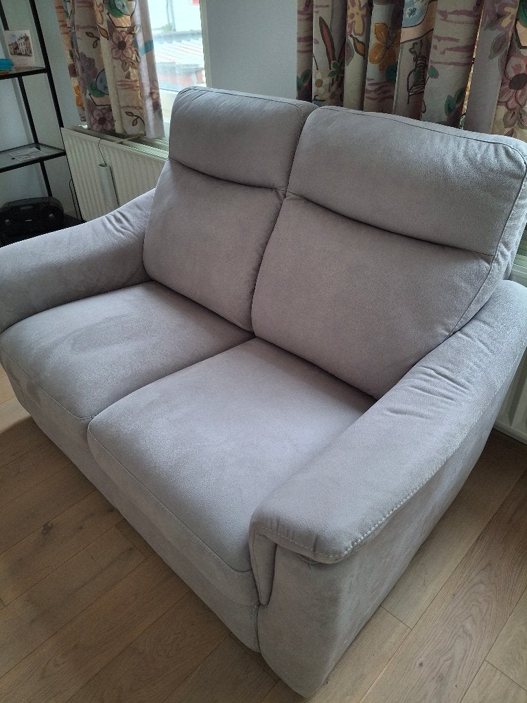 Zetel, Moins de 75 cm, Moins de 150 cm, Banc droit, Comme neuf
