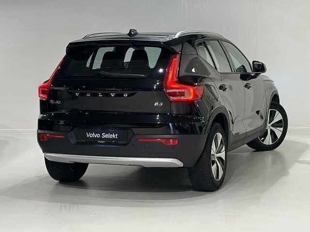 Volvo XC40 B3 Mild hybrid + LEDER/PDC VOOR EN ACHTER, Autos, Volvo, https://public.car-pass.be/vhr/21c2a42c-fc75-4883-9430-8b7a96620348