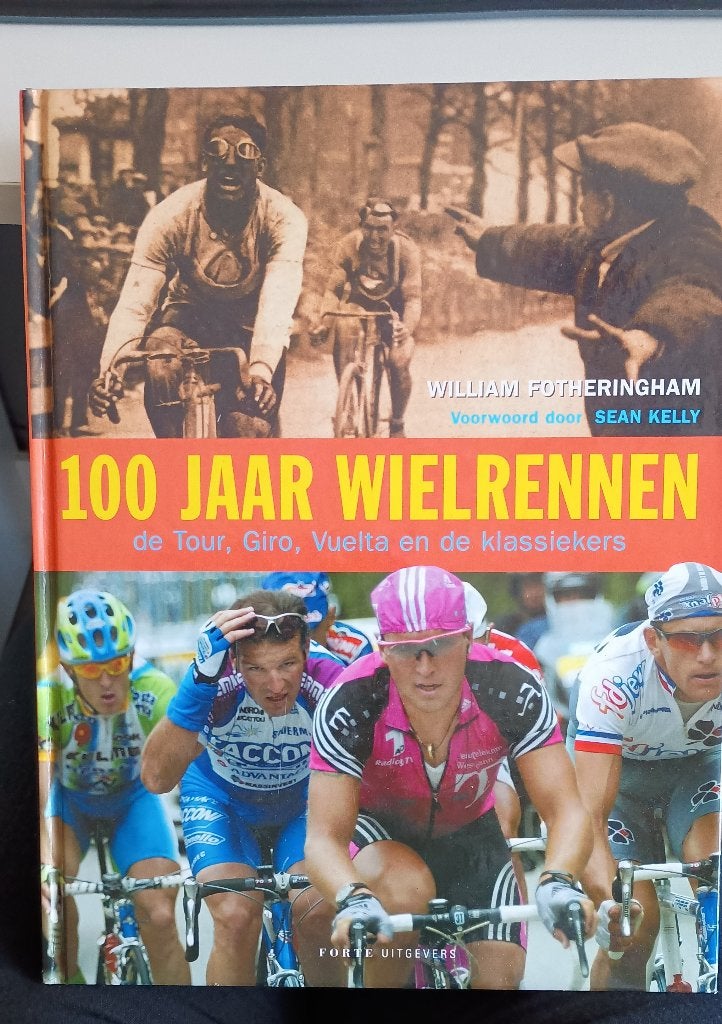 sport boek, Boeken, Ophalen of Verzenden