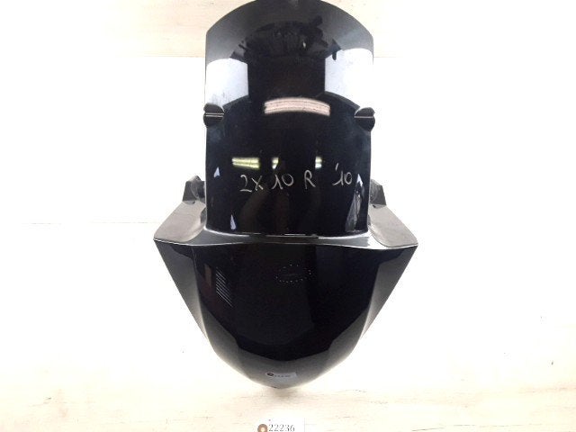 ZX10R 2008 - 2010 Kawasaki Spatbord D1-40467, Motoren