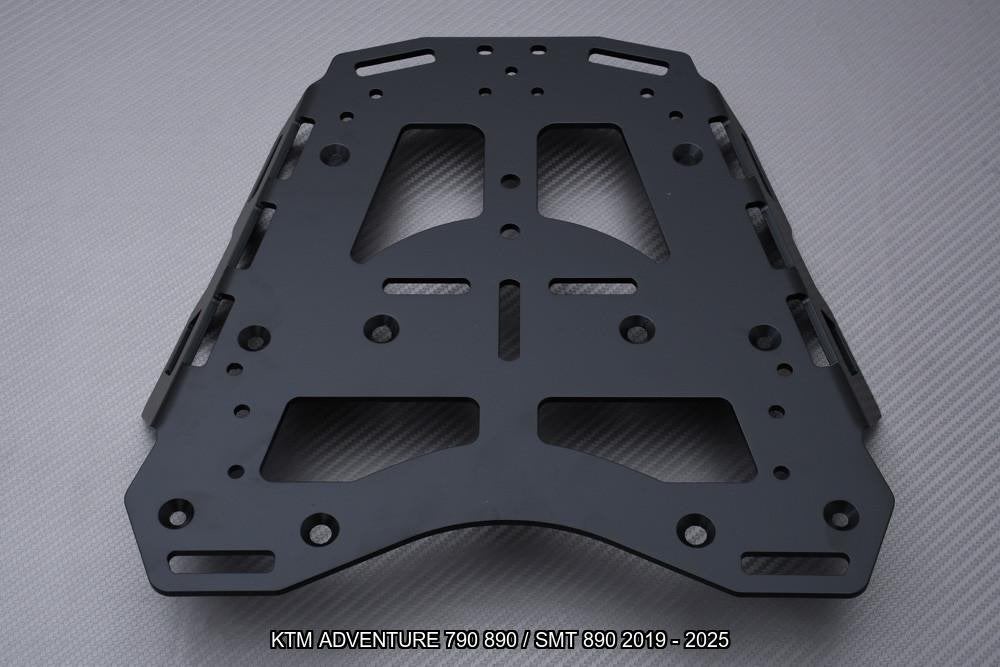 Support Top Case KTM ADVENTURE 790 890 / SMT 890 2019 - 2025, Motos, Enlèvement ou Envoi, Neuf