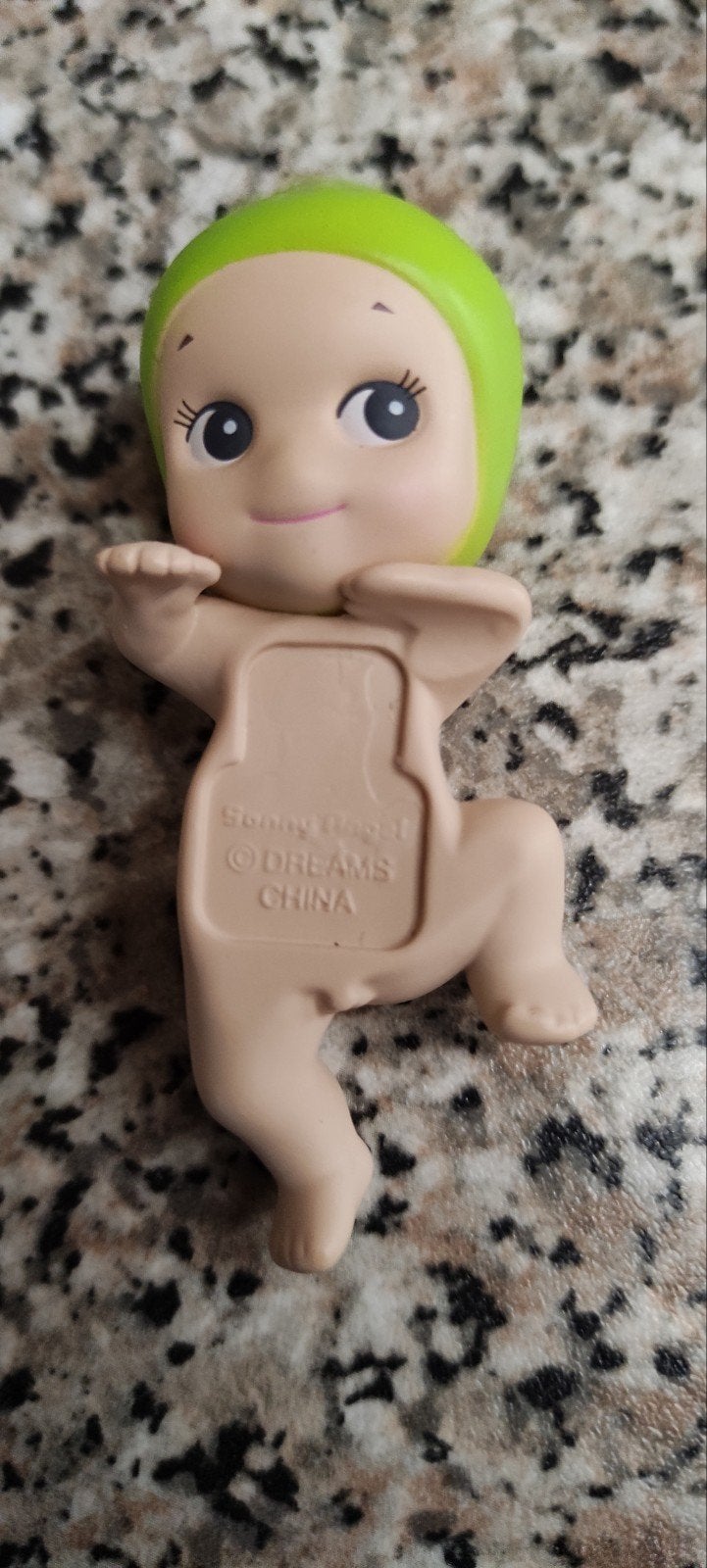 Sonny Angel popje, Verzamelen, Ophalen