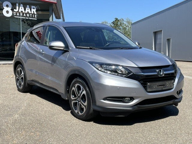 Honda HR-V Executive + Trekhaak, Auto's, 4 deurs, 1498 cc, 0 kg, Bedrijf