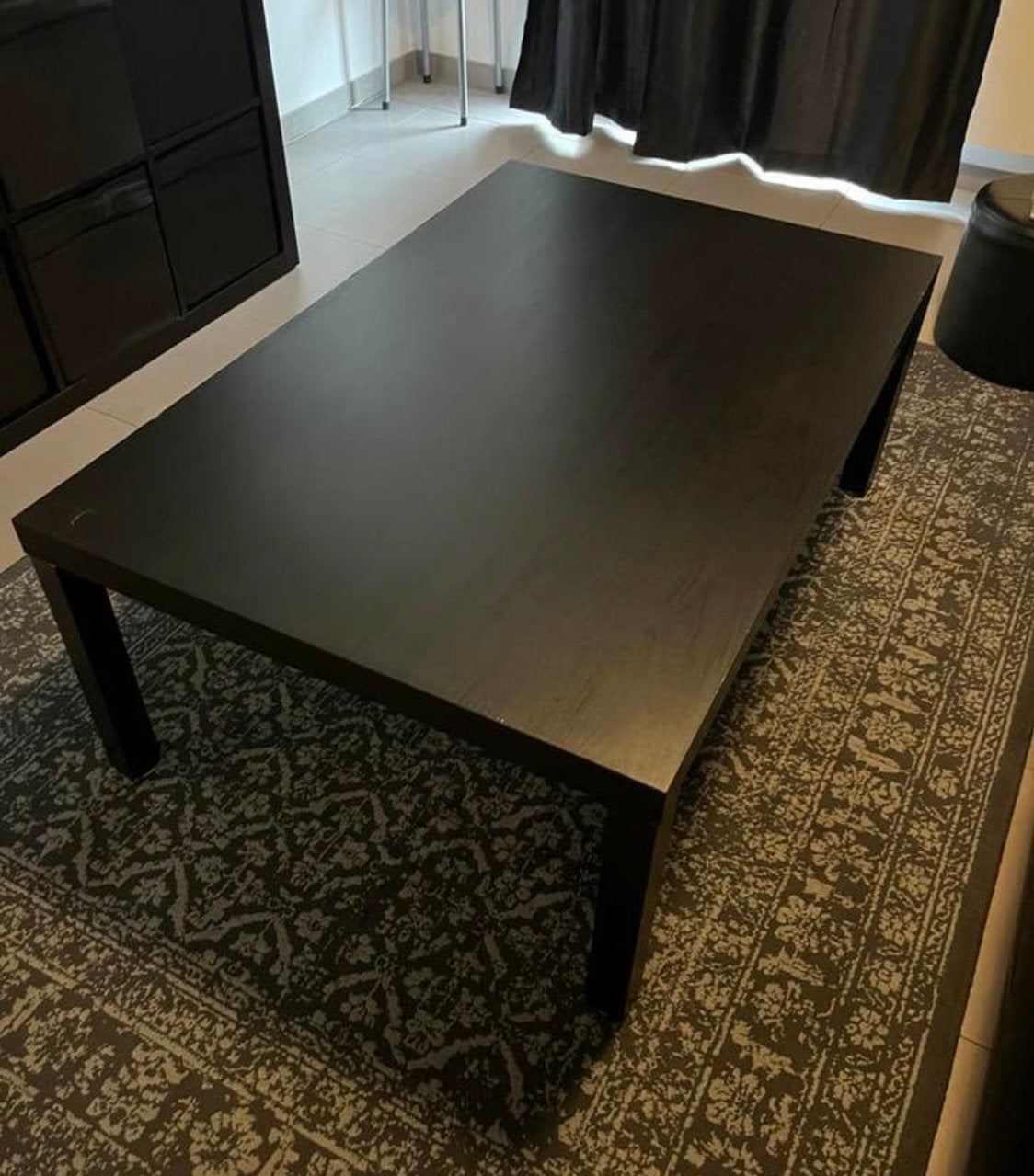 Table basse IKEA, Ophalen, Zo goed als nieuw