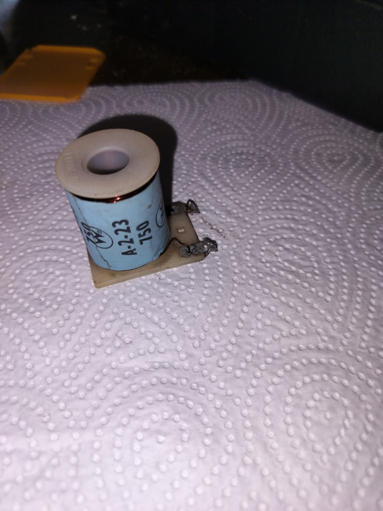 1 spoel Williams flipperkast, Ophalen, Gebruikt, Flipperkast, Williams