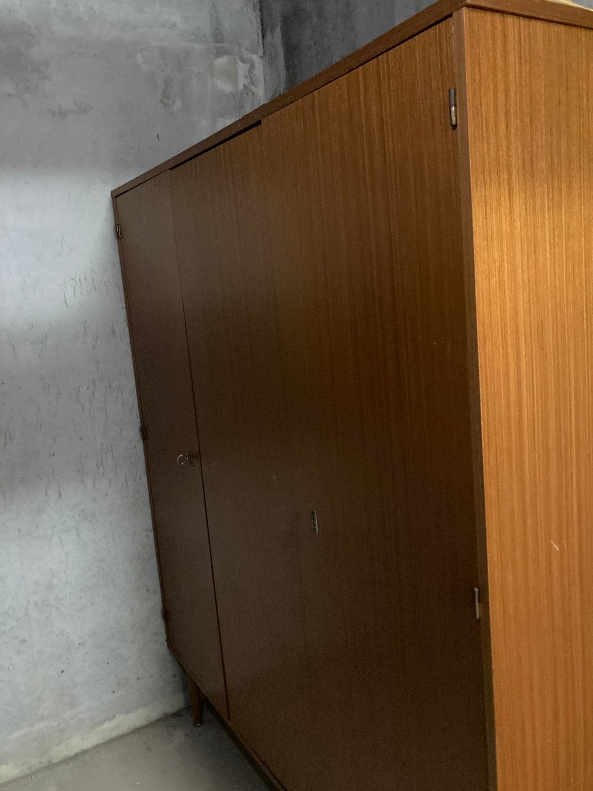 Kleerkast of opbergkast, Huis en Inrichting, Ophalen, Gebruikt