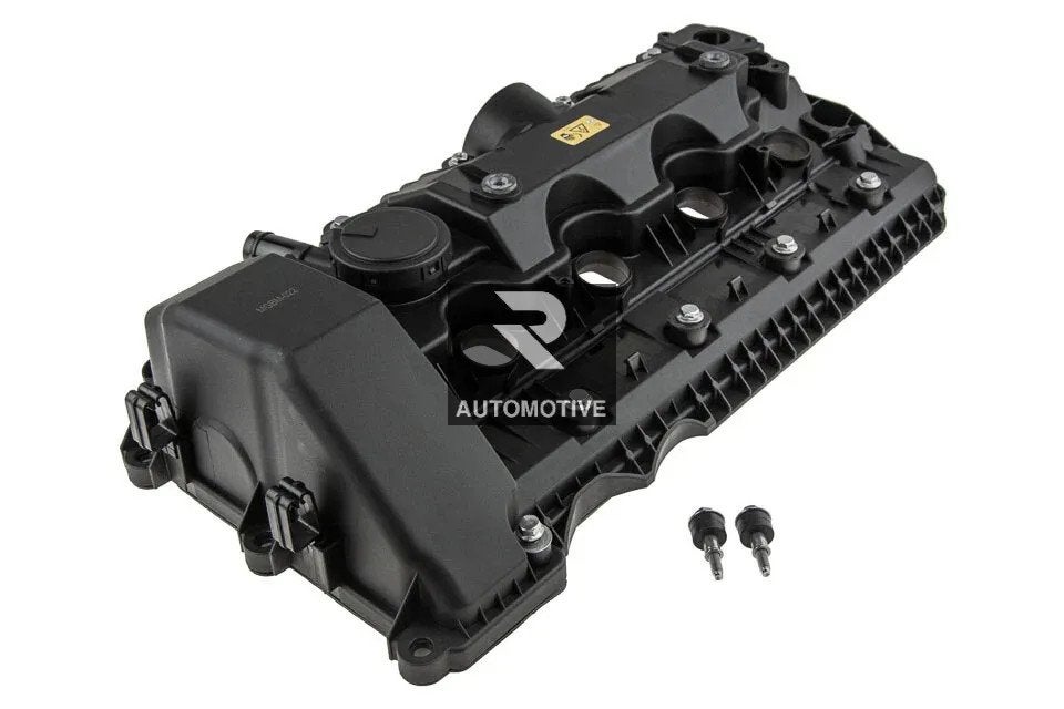 Kleppendeksel BMW 5 E60, E61/ X5 E53, E70 11127508783, Petuelring 130
80788  Munich, DE, Info@bmw.de, Nieuw, BMW