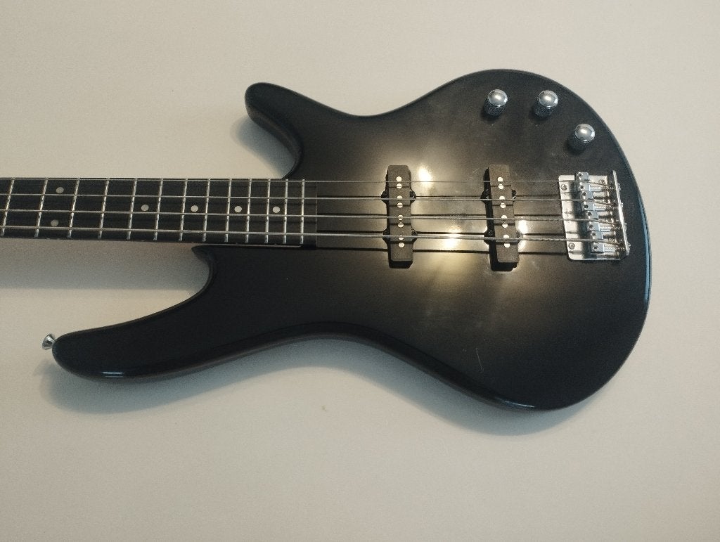 Guitare, Musique & Instruments, Enlèvement ou Envoi, Ibanez, Solid body, Avec ampli