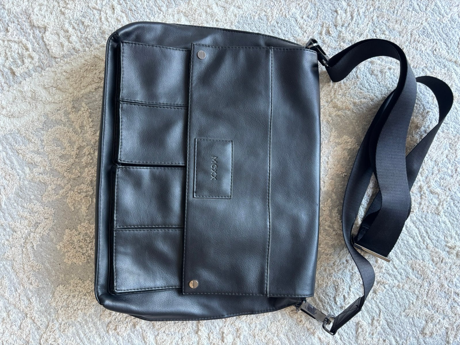 Tas, Computers en Software, Laptoptassen, Ophalen, Zo goed als nieuw