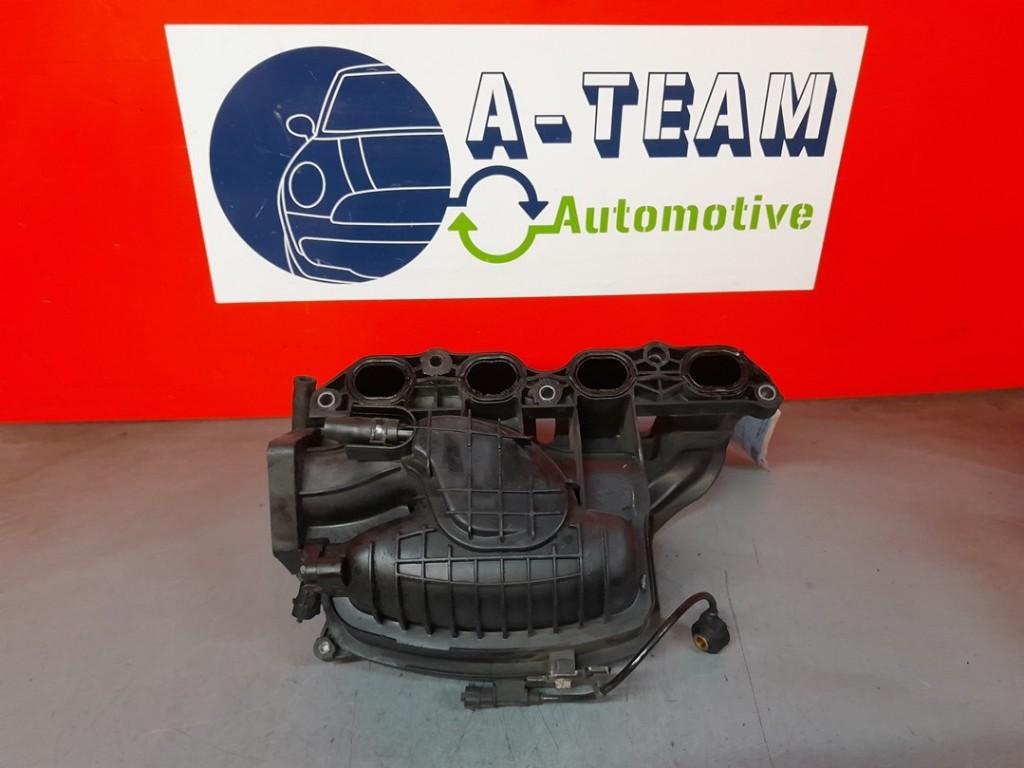 INLAATSPRUITSTUK Hyundai i30 (FD) (01-2007/11-2011), Gebruikt, Hyundai