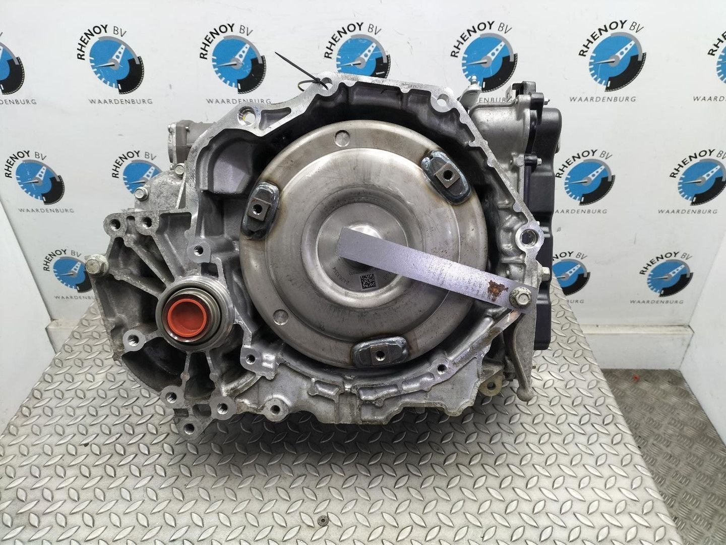 OPEL INSIGNIA Z18 1.5 T Innovation Sport TRANSMISSIE / VERSN, Auto-onderdelen, Ophalen of Verzenden, Gebruikt, ARN erkend