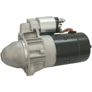 Startmotor Volvo diesel OEM ref 1257939 1328392 3544627 5002, Auto-onderdelen, Overige Auto-onderdelen, Volkswagen, Volvo, Nieuw