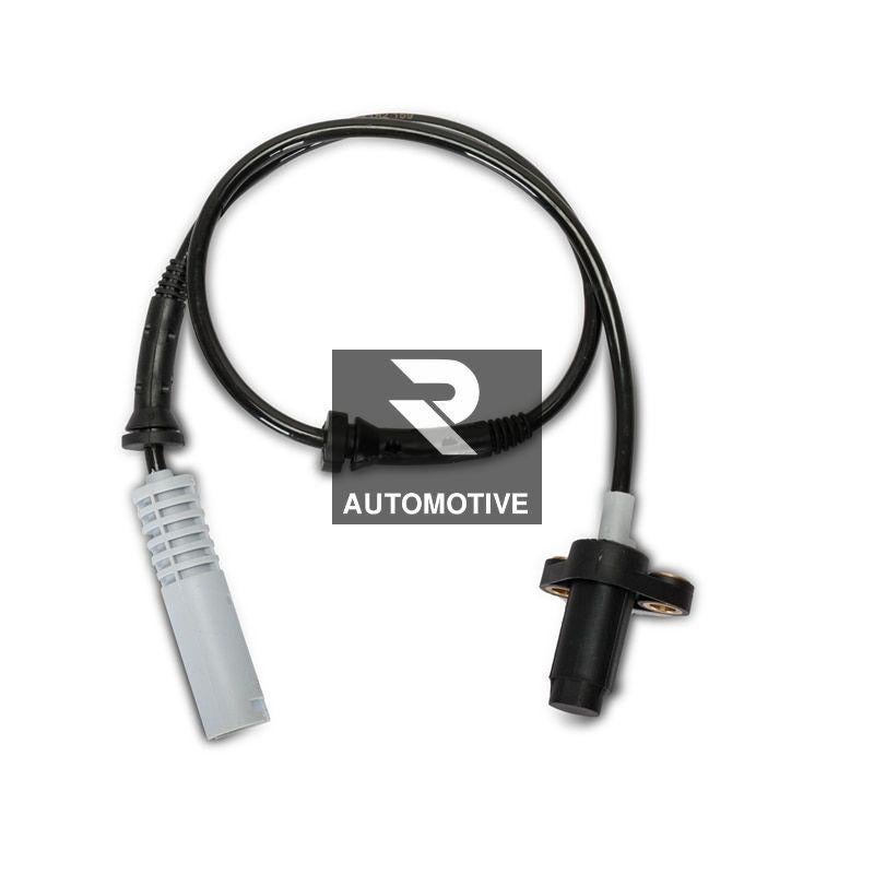 ABS sensor voorzijde BMW 5 E39 34521182159, Petuelring 130
80788  Munich, DE, Info@bmw.de, Nieuw, BMW
