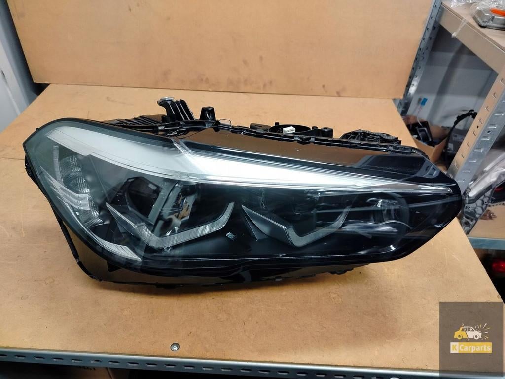 9481784, BMW G06 G05 X5 X6 Volledig Led Met Verlichting Rech, Petuelring 130
80788  Munich, DE, Gebruikt, Info@bmw.de, BMW