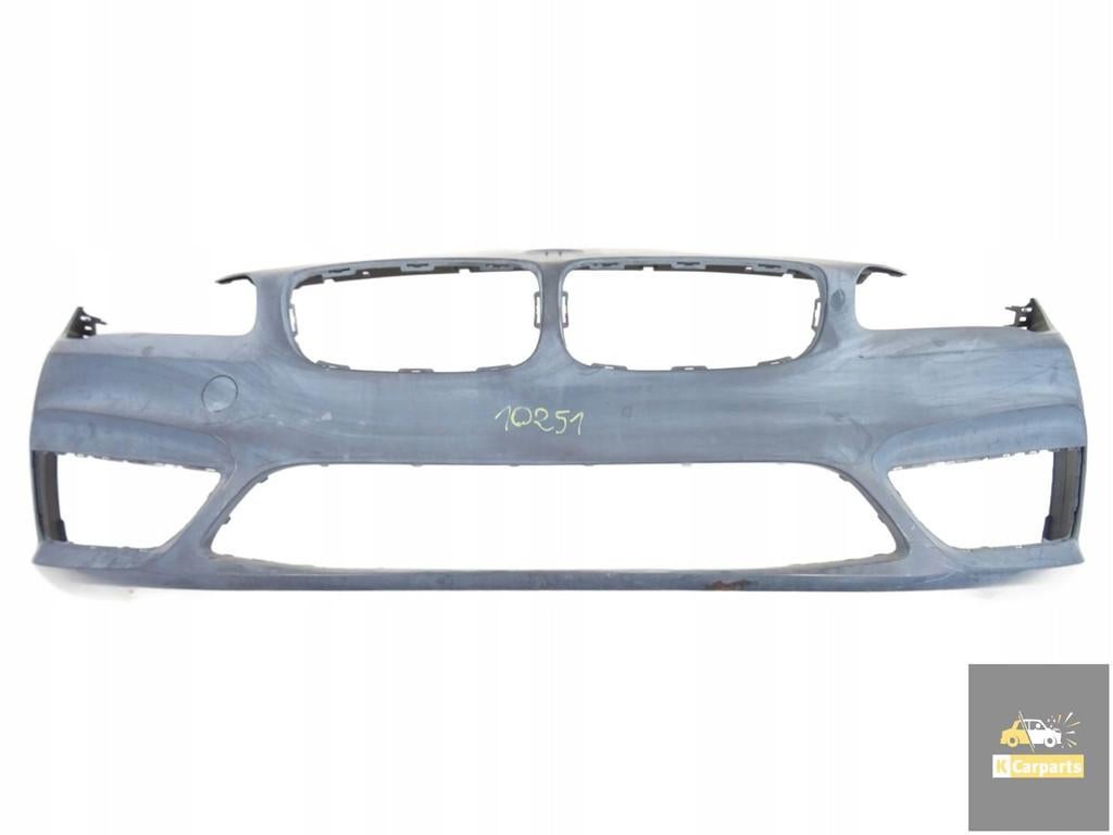 Pare-chocs avant neuf pour BMW S rie 2 F45 F46, Autos : Pièces & Accessoires, Petuelring 130
80788  Munich, DE, Pare-chocs, Info@bmw.de