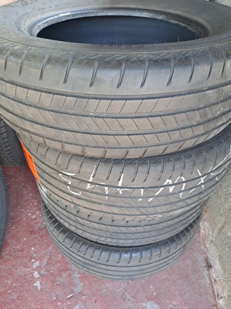 Autobanden, Auto-onderdelen, Banden en Velgen, Ophalen, Gebruikt, 17 inch, Band(en)
