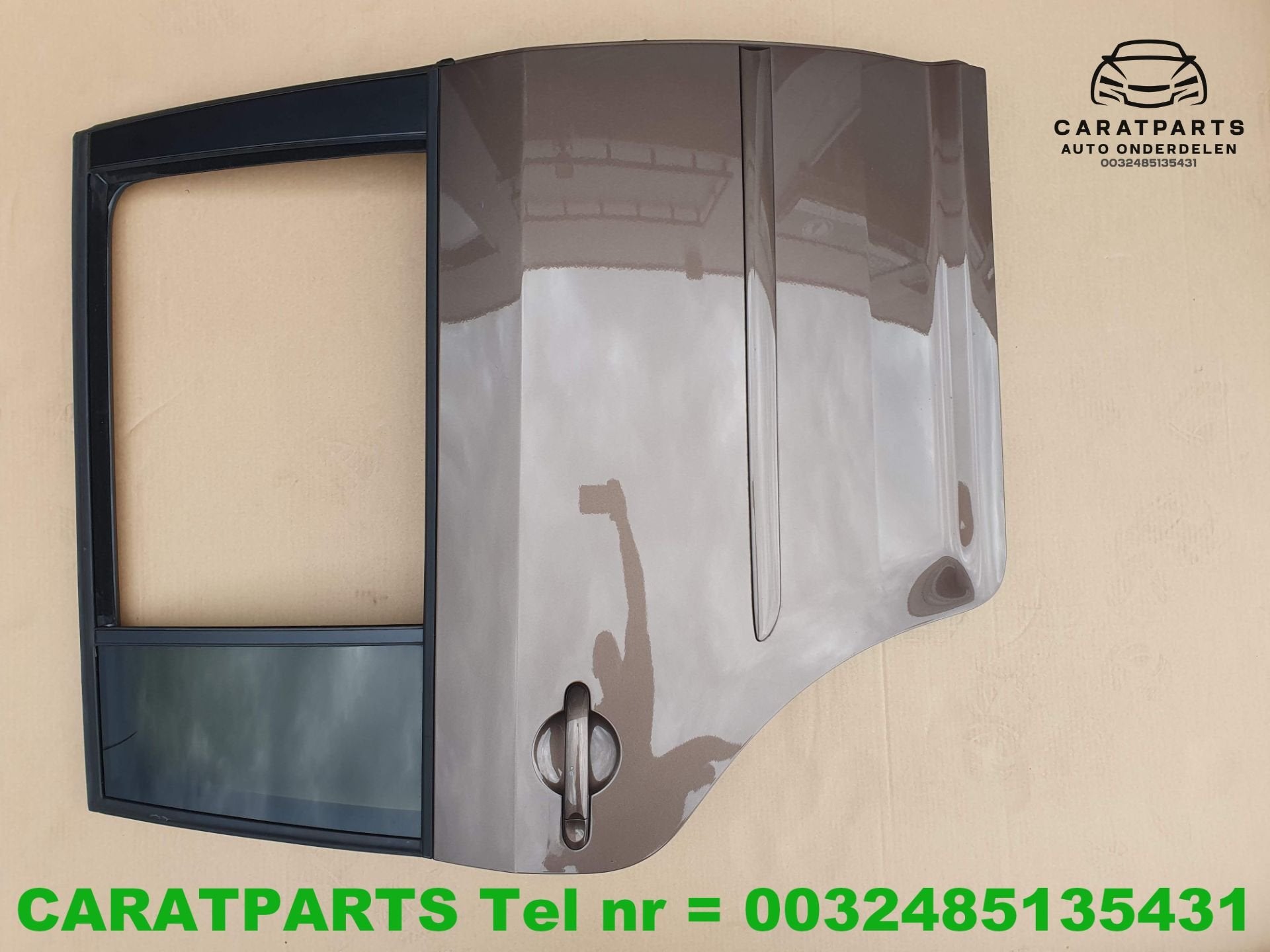 1T0833056S touran portier touran deur Touran 1t3, Gebruikt, Volkswagen AG, Vw@volkswagen.de, Berliner Ring 2
38440  Wolfsburg, DE