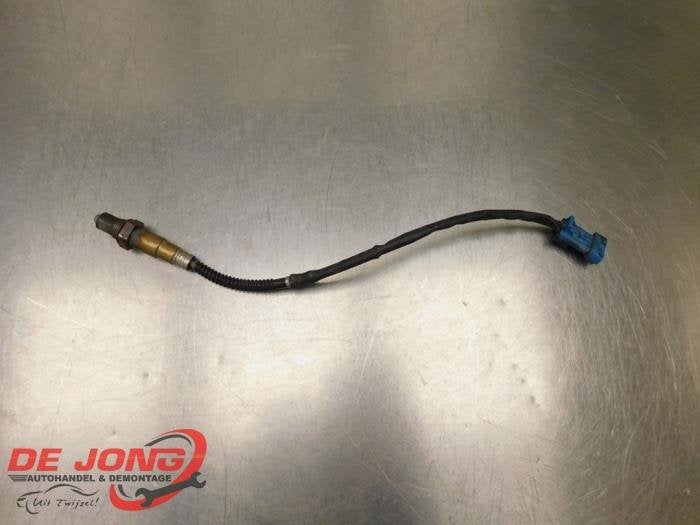 Lambda Sonde van een Saab 9-3, Gebruikt, -, -, Ophalen of Verzenden