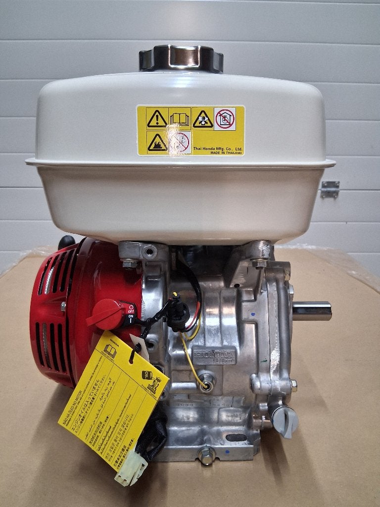 Nieuwe Honda GX270 motoren, Doe-het-zelf en Bouw, Ophalen, Nieuw, Benzinemotor, 1800 rpm of meer