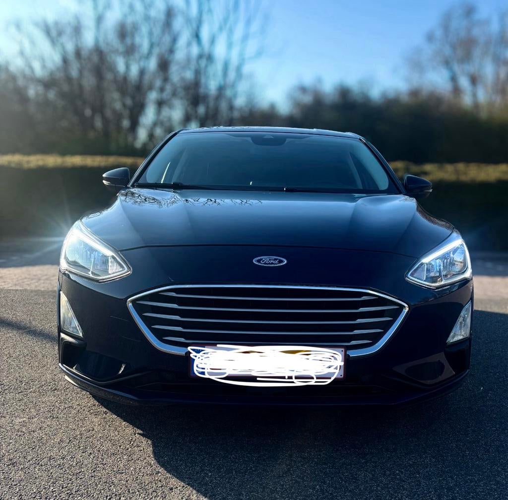 Inspection Focus 1.0 EcoBoost jusqu'au 07/03/2028 !, Autos, Ford, Focus, Achat, Euro 6, 1905 kg