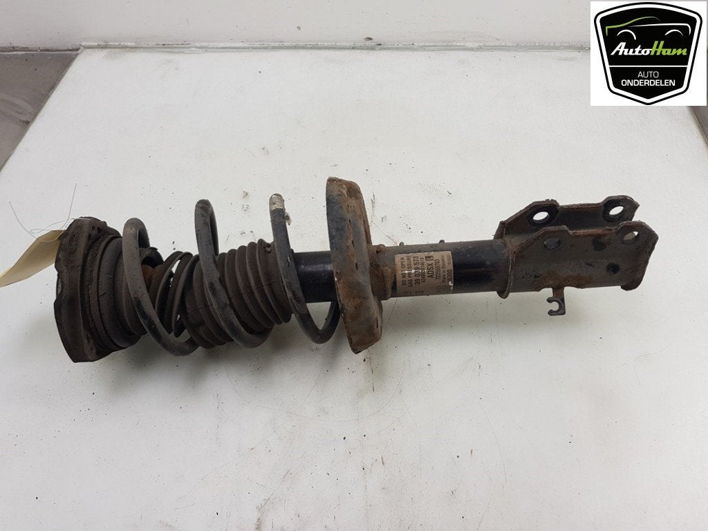 AMORTISSEUR OU ABSORBEUR DE CHOC AVANT GAUCHE Opel Astra K, Autos : Pièces & Accessoires, Utilisé, Opel