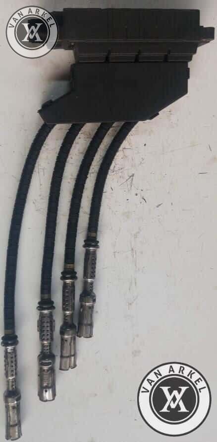 Bmw 3 5 Z Serie E36 E46 E34 Bobine, Gebruikt, -, -, Ophalen of Verzenden
