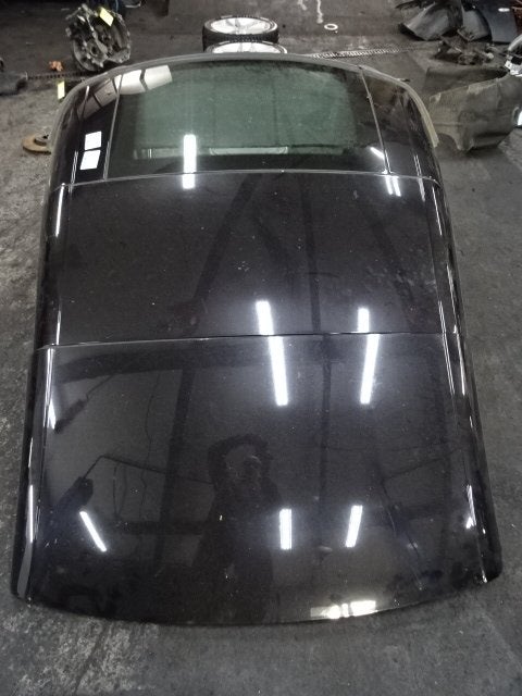 SCHUIF-KANTELDAK Opel Astra H Twin Top (L67), Auto-onderdelen, Gebruikt, Opel