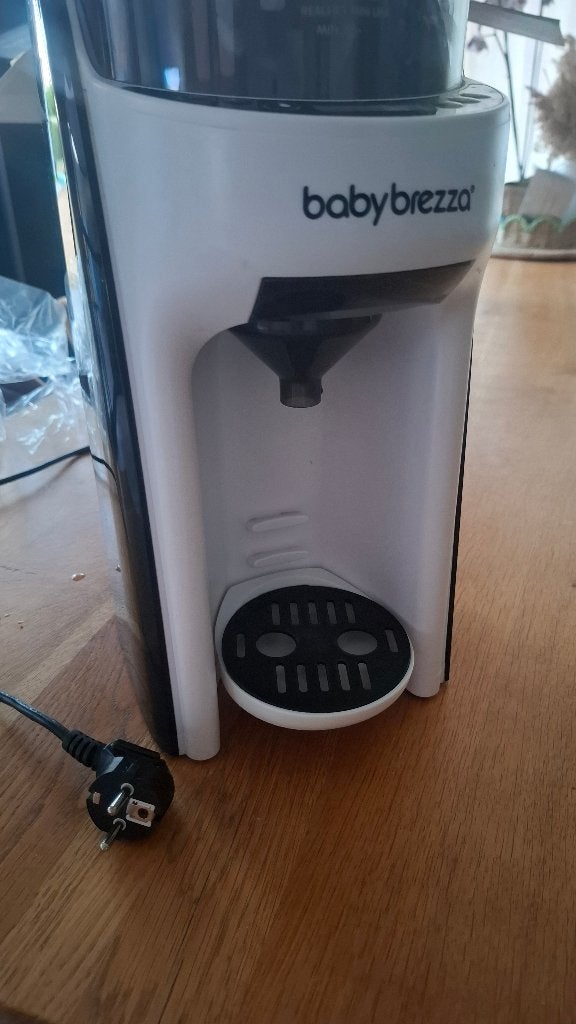 Babybrezza, Enlèvement, Comme neuf, Préparateur de repas pour bébé, Baby Brezza