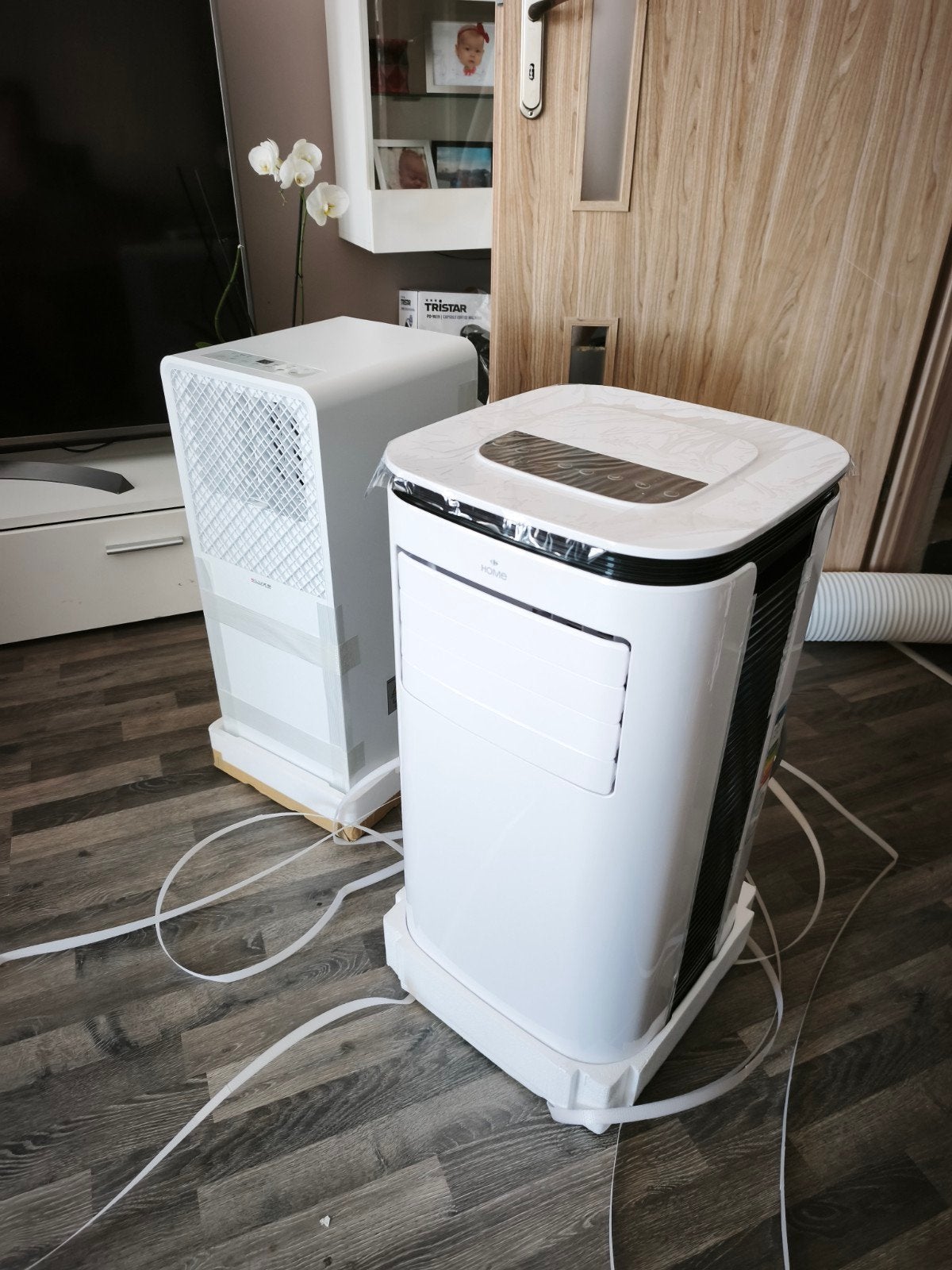 climatisation portable 9000btu. 450€ . 7000 btu -350€, Electroménager, Neuf, Classe énergétique A ou plus économe, Enlèvement ou Envoi