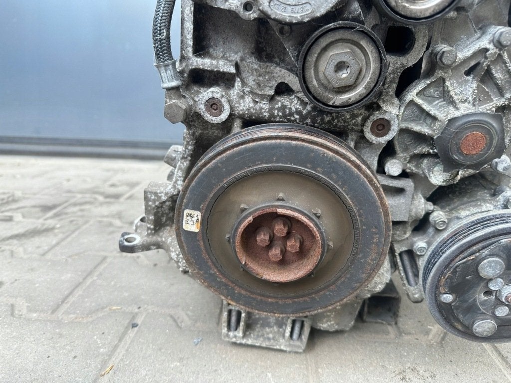 Moteur N47C16A Complet MINI MINI, Autos : Pièces & Accessoires, Envoi, Utilisé, Skoda