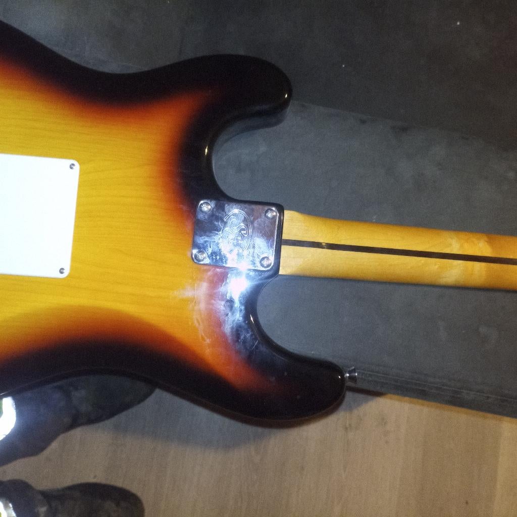 Gitaar, Enlèvement, Comme neuf, Autres marques, Avec ampli