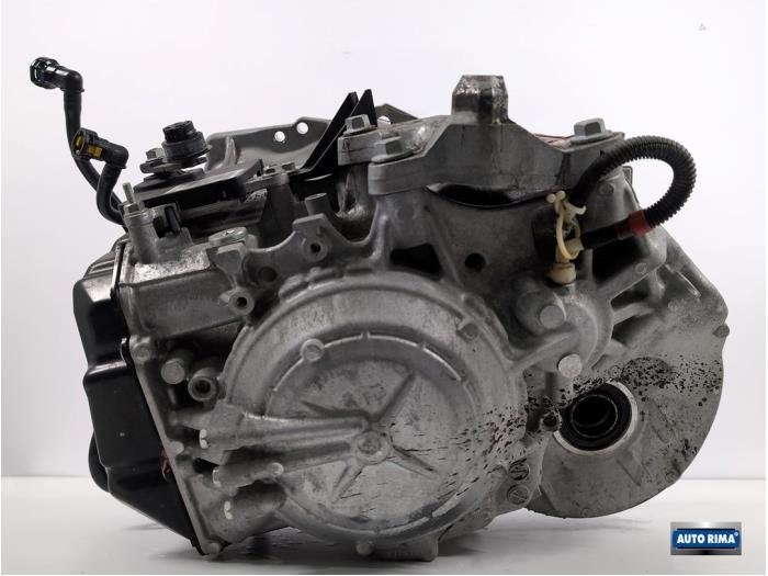 Automaatbak d'un Volvo V40, -, 3 mois de garantie, -, -