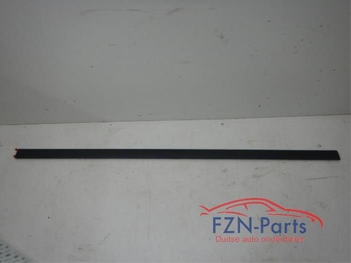 Ford Transit MK7 Zijdeur Sierlijst laadvloer, Auto-onderdelen, Ophalen of Verzenden, Gebruikt