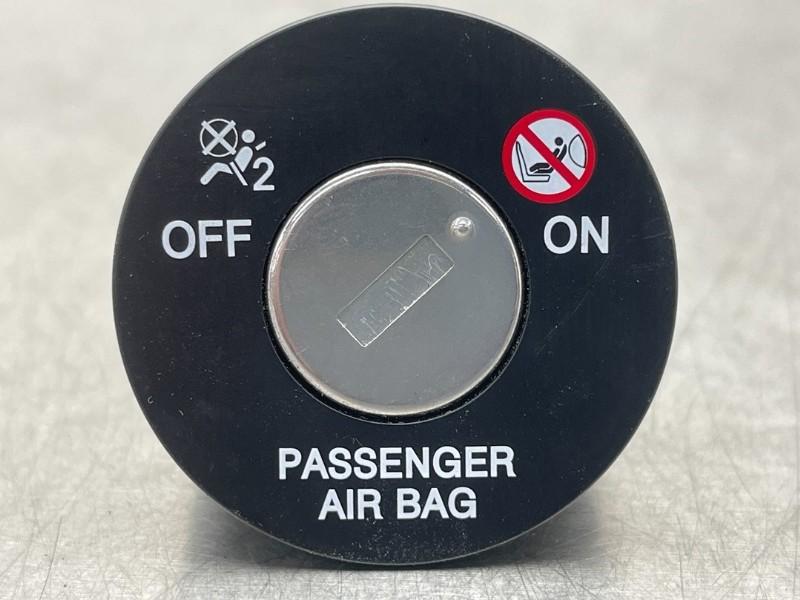 VEROUILLAGE AIRBAG Hyundai iX35 (LM) (01-2009/12-2015), Utilisé, Hyundai