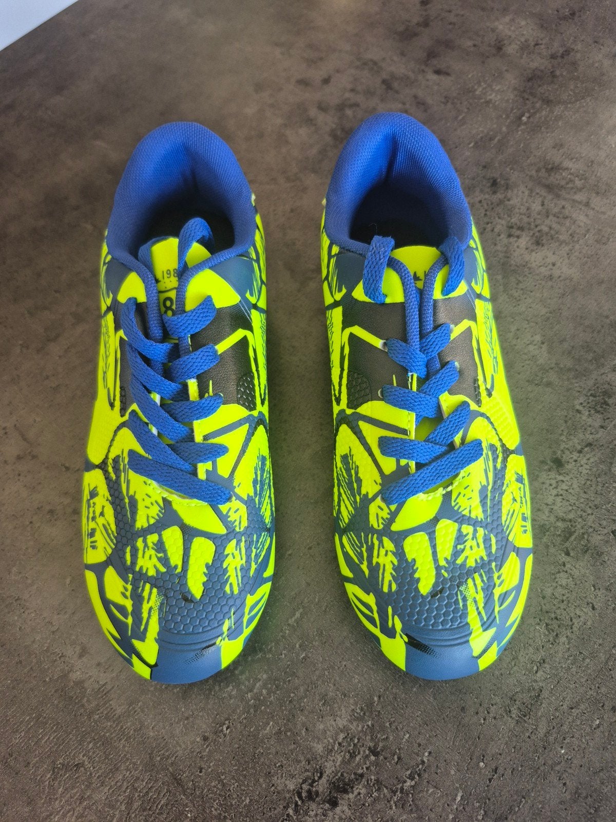 Voetbalschoenen SPLINTERNIEUW, Ophalen, Nieuw, Schoenen