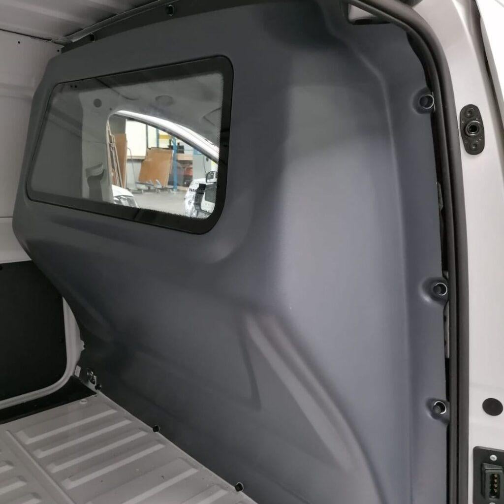 Tussenwand Ford Transit Custom  GRATIS, Ophalen, Gebruikt, Ford