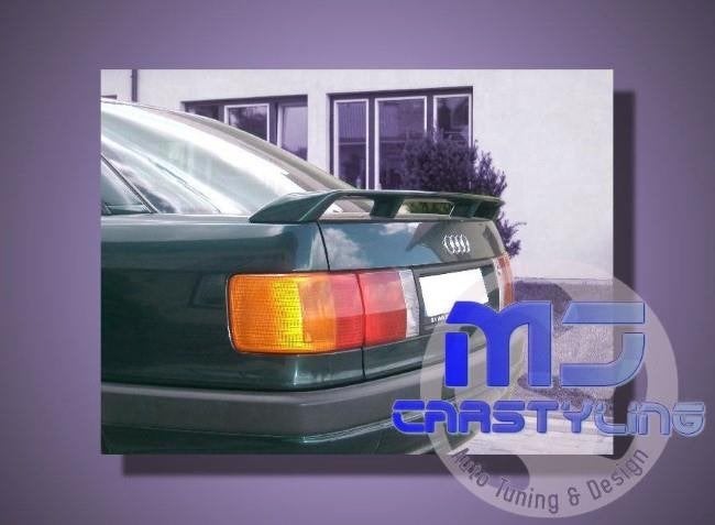 Audi 80 B3 - Achterklep spoiler, Autos : Divers, Tuning & Styling, Enlèvement ou Envoi