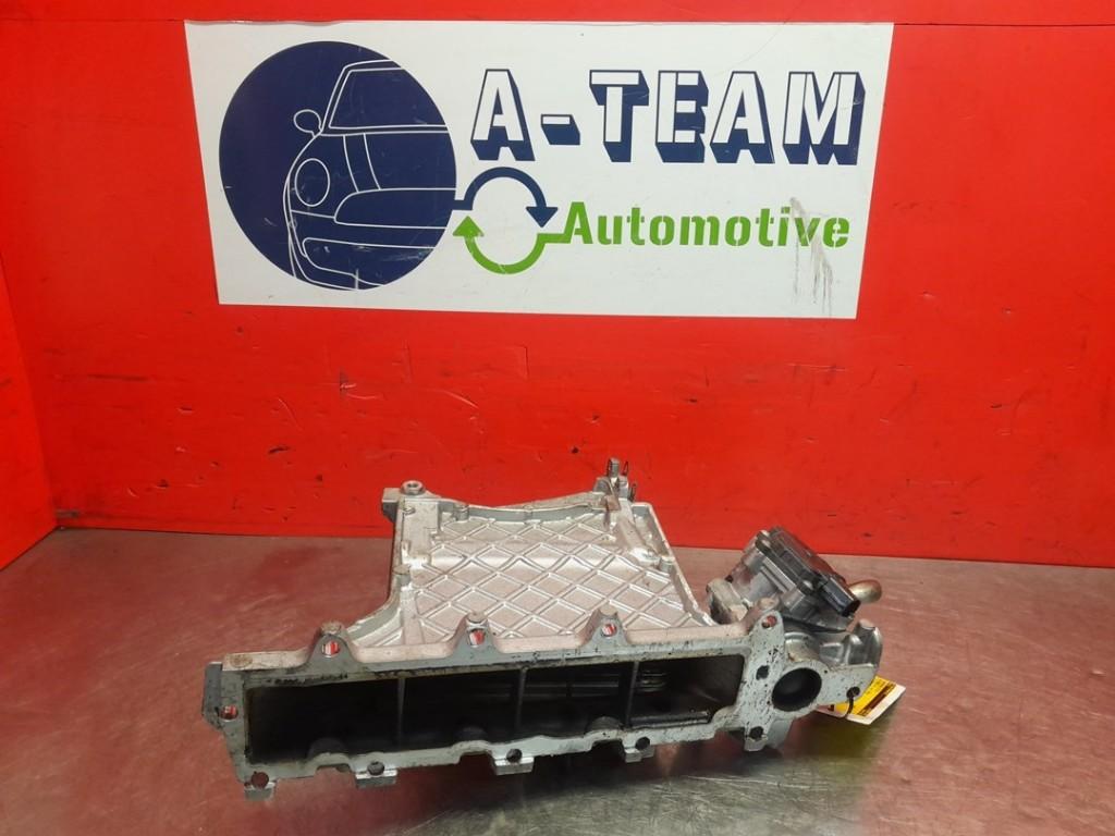 INLAATSPRUITSTUK Volkswagen Caddy IV (04L129766BK), Gebruikt, Volkswagen